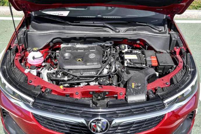 新款昂科拉三缸车主的真实感受,别克昂科拉suv1.3t报价