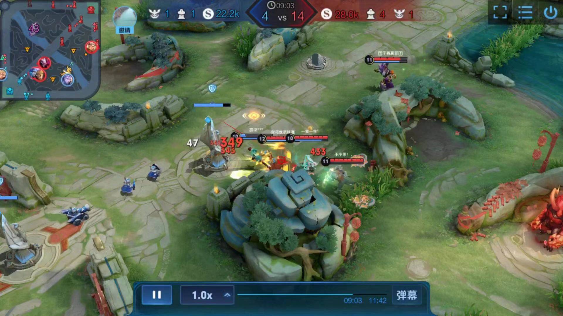 王者荣耀防御塔怎么玩,王者荣耀防御塔怎么打