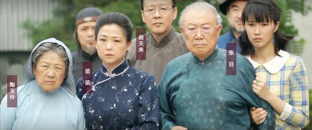 几百名明星出演的抗战片,多名大明星演的抗日剧