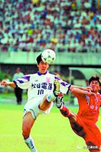 广州松日vs广州太阳神,广州松月风云