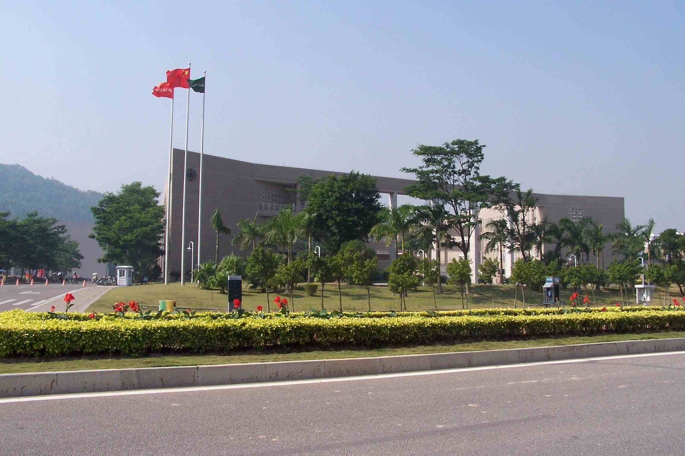 广东珠海12月旅游的最佳地方,珠海旅游攻略冬天最佳线路