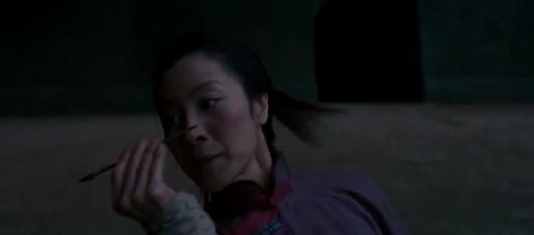 卧虎藏龙恋爱,卧虎藏龙理智与情感