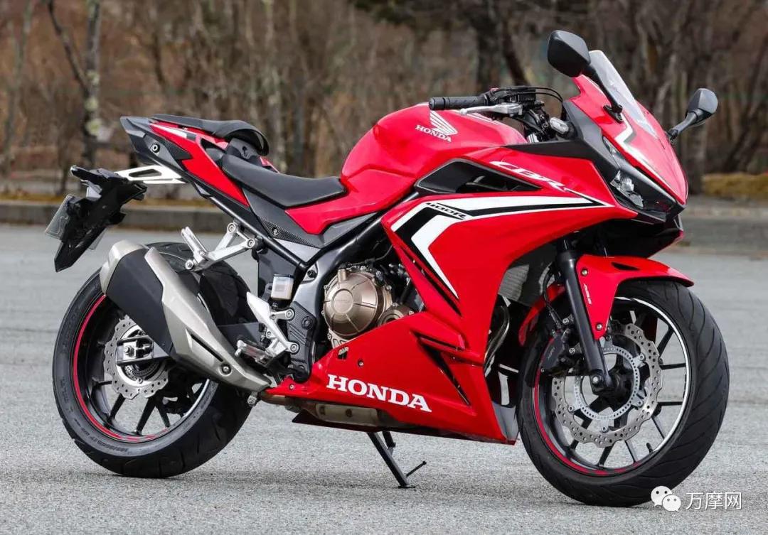 外媒评选十佳紧凑型轿车,400cc车型年度人气排名