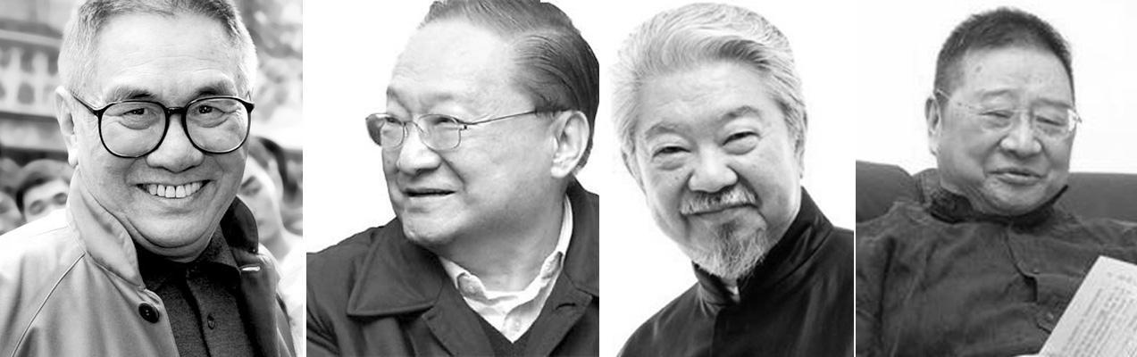 李准作家简介,黄霑才华横溢