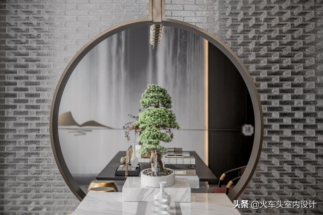 宋朝文化空间设计,顶级宋代美学设计