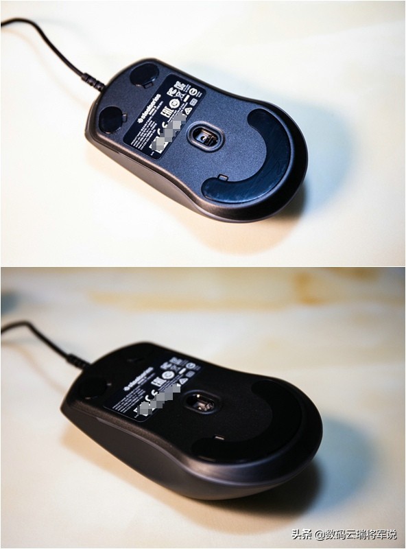 赛睿鼠标rival3wireless无线评测,赛睿鼠标rival3到底行不行