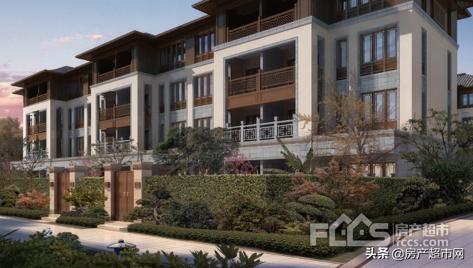 外来开发商大量涌入诸暨，那祥生怎么办？