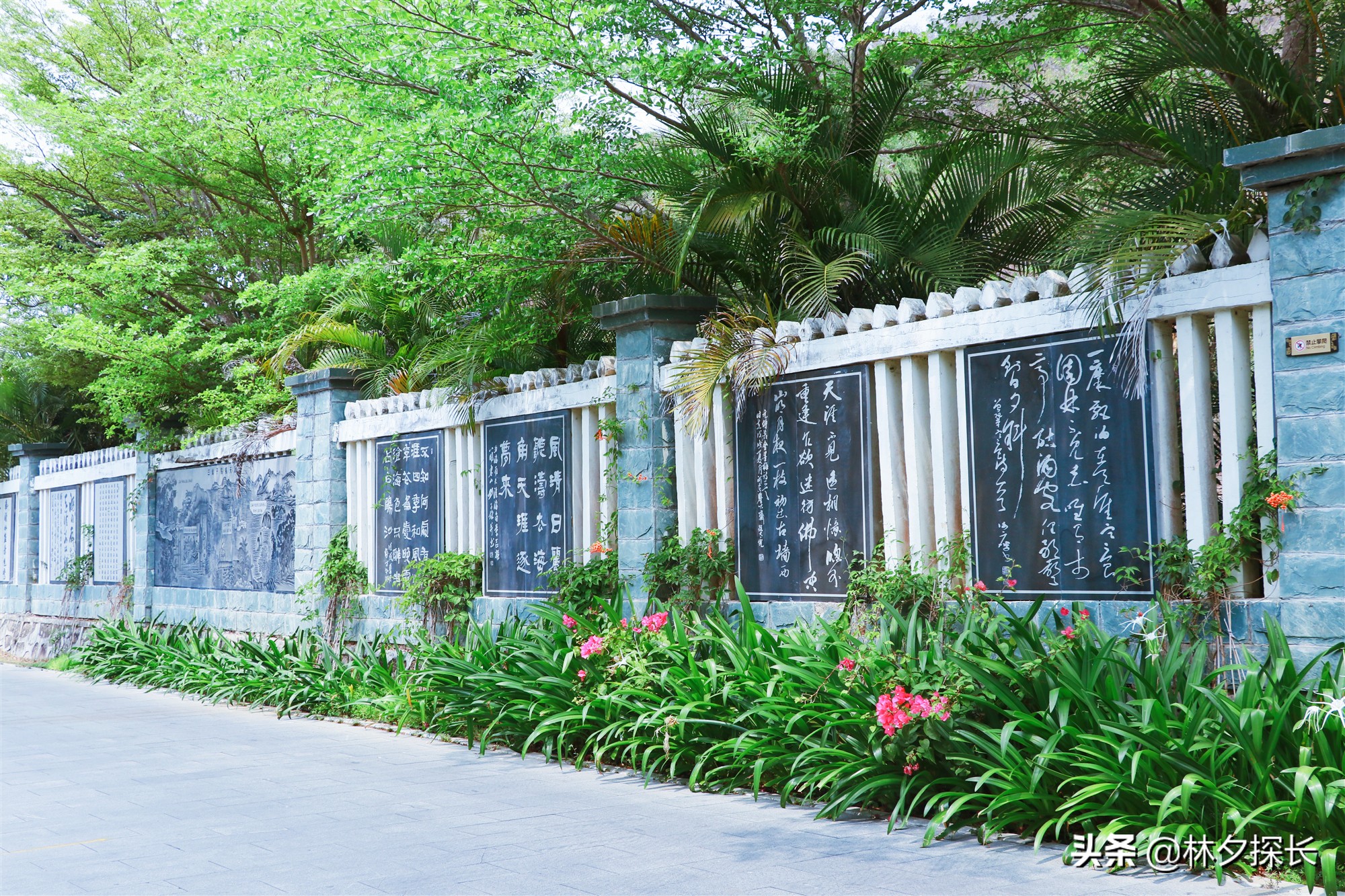 天涯海角有哪些值得打卡的地方,天涯海角旅游靠谱吗