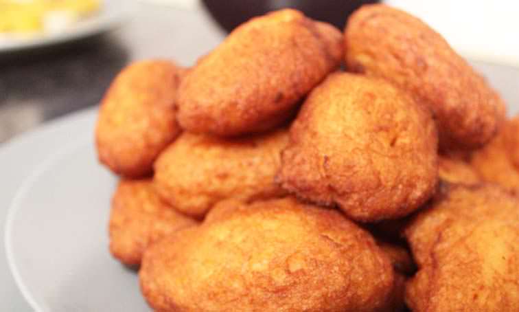 世界各地常见的早餐,盘点世界各国的传统早餐