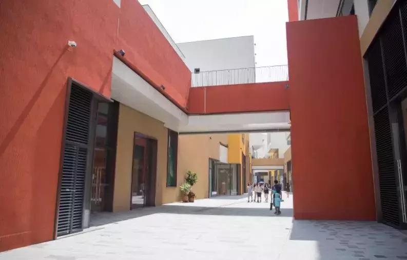 深圳最具特色的十个小镇,深圳深业特色小镇在哪里