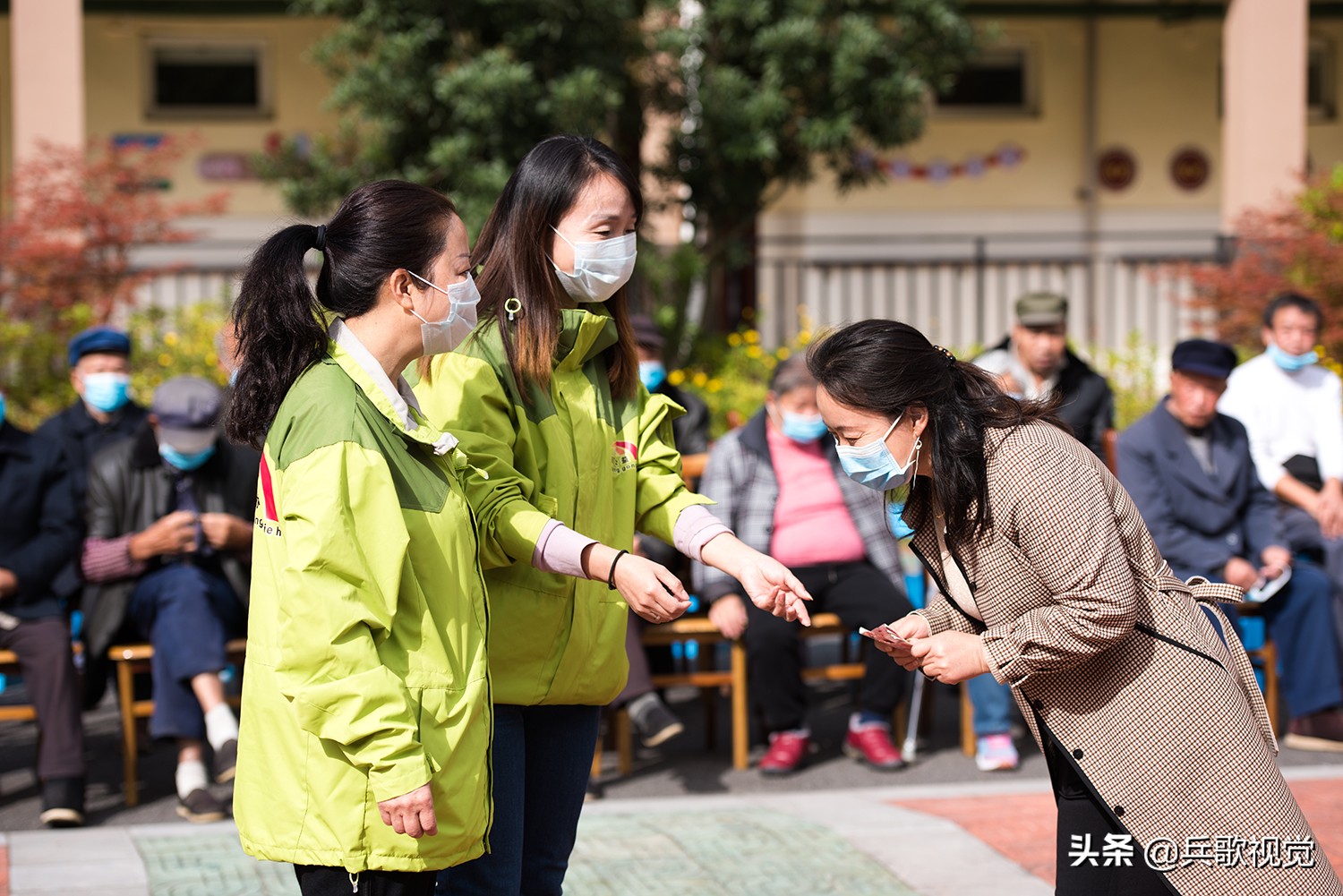 遵义有情有义,遵义爱心传递情暖人间