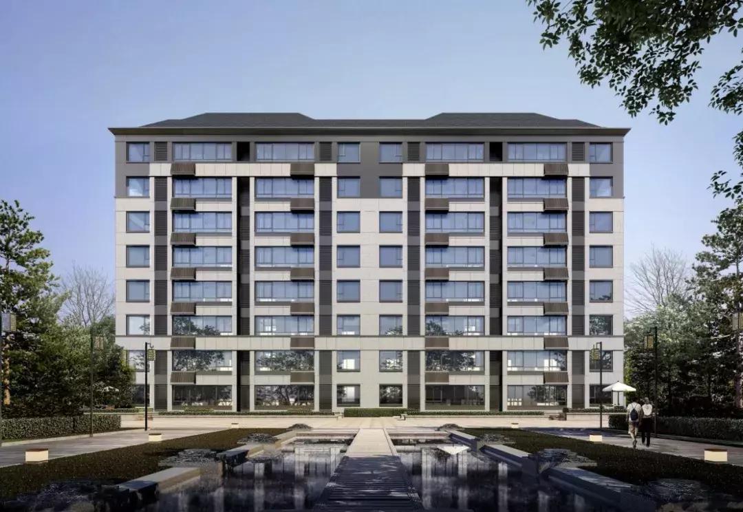 重磅解密！滨湖发展方向曝光，规划近2万亩！今年楼市最大风暴眼