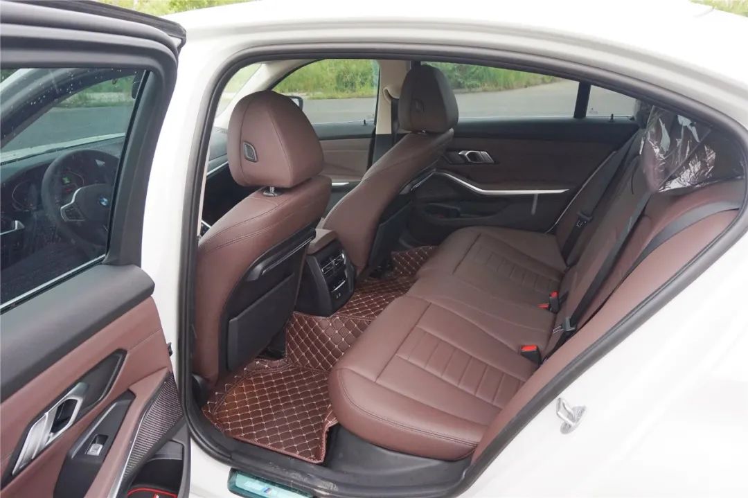 宝马新3系综合评价,宝马新3系真实测评