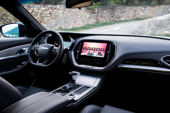 自主轿跑suv怎么选,自主品牌suv轿跑风