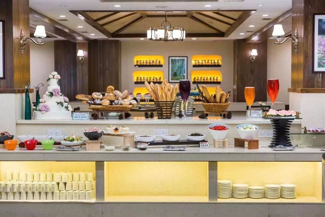 森波拉温泉度假村两天一夜游,倒数跨年狂欢夜