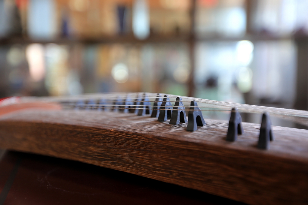 忘掉西湖吧，黄陂花乡茶谷的龙井同样醉人