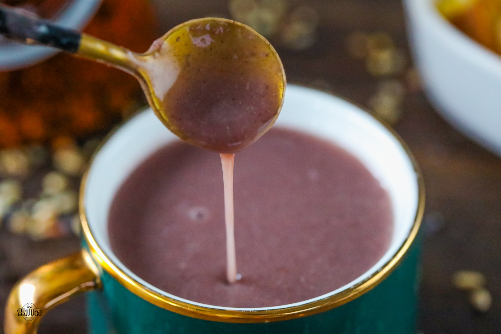 我的瘦身晚餐,每天一杯,饱腹又解馋,半个月瘦了8斤,你也试试