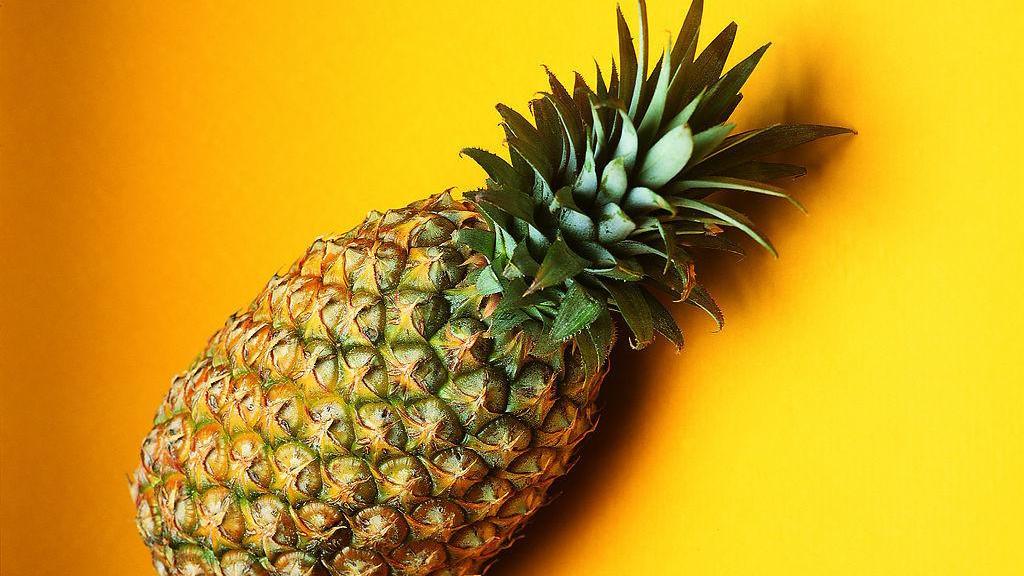 如何挑菠萝又甜又多,菠萝怎么选才酸酸甜甜