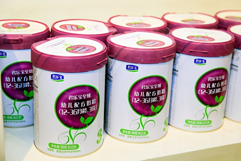 “海淘”已成过去，全产业链A2型奶粉诞生给中国宝宝母乳般呵护