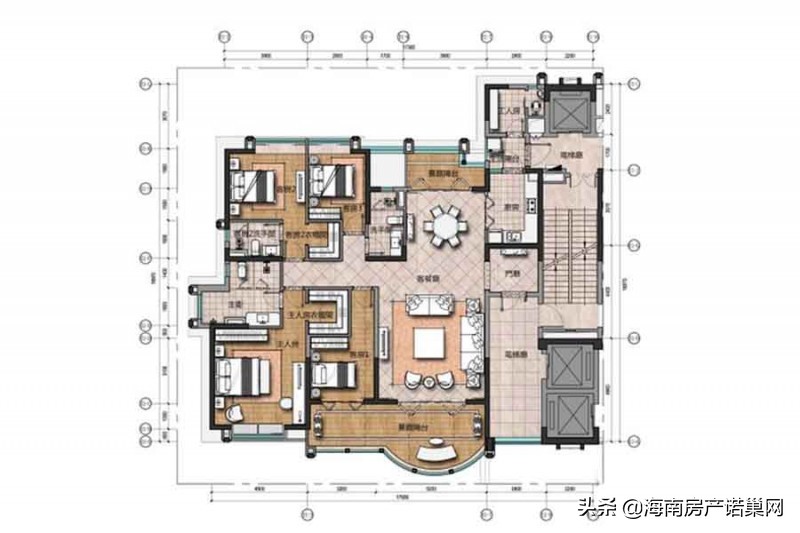 海南海口观澜湖中央公园二期价格,海口观澜湖片区