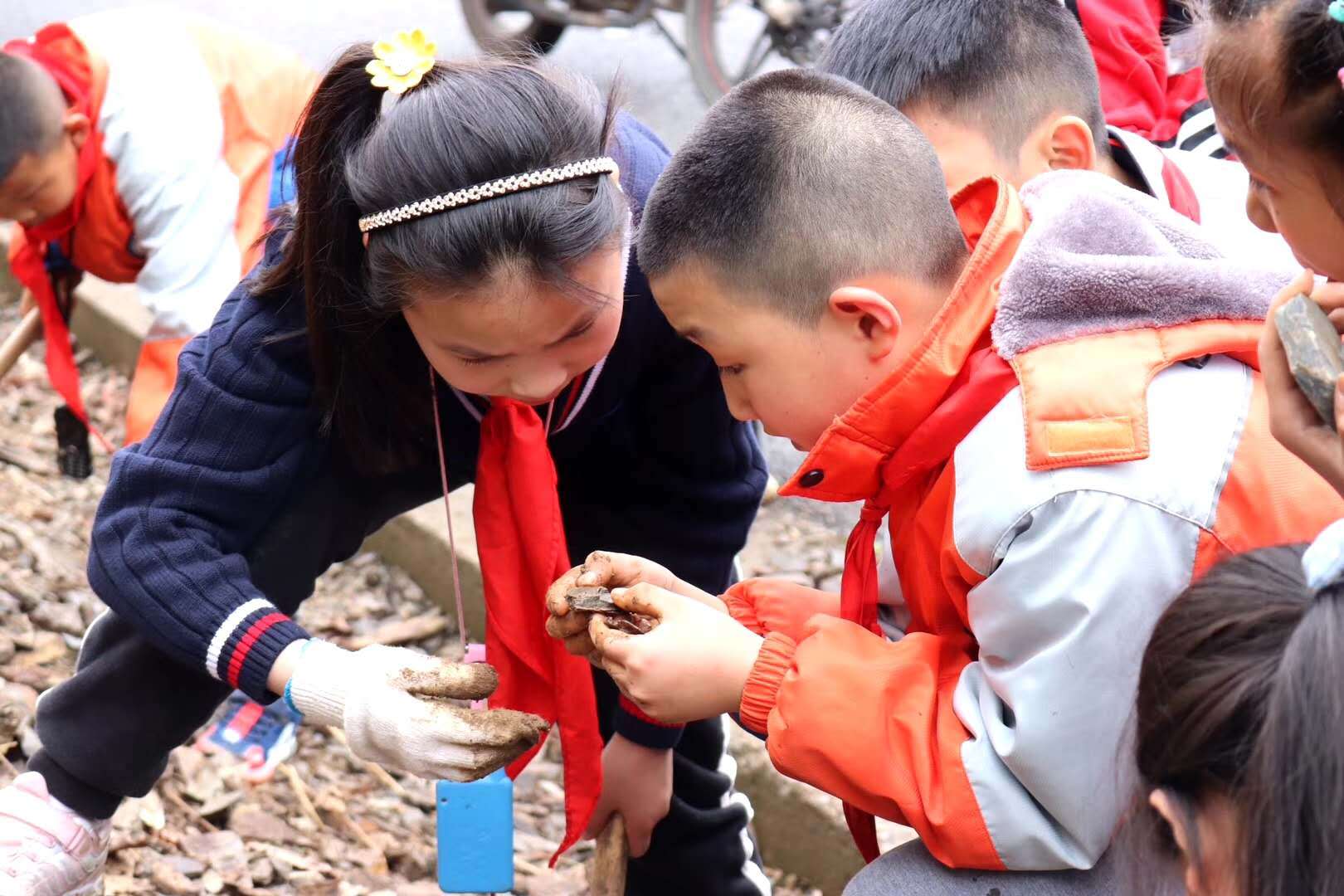 草长莺飞踏青季哪里好玩,草长莺飞春游