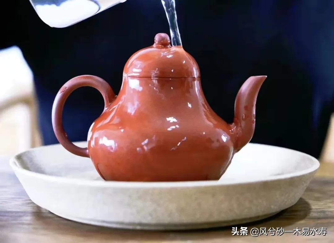 紫砂茶的正确泡法,砂壶怎么泡最好