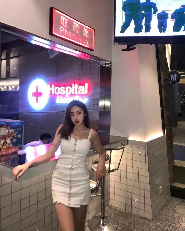 重庆女孩必逛的店铺,重庆女孩经常去的精品店