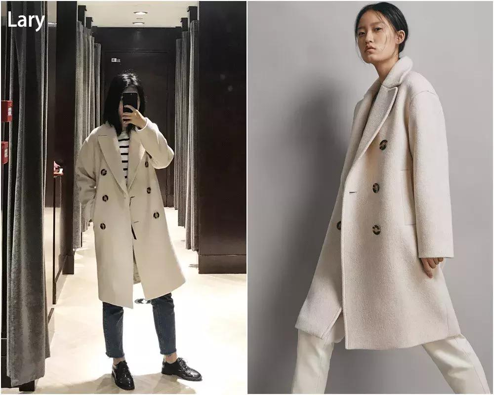 我们试了近百件大衣，告诉你们哪些值得买