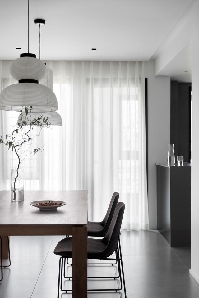 KIM’sHOUSE无需刻意的手法，我只是将本来心中所想的表达出来