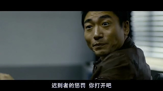 命案，凶手是我老婆：韩国电影无尿点系列