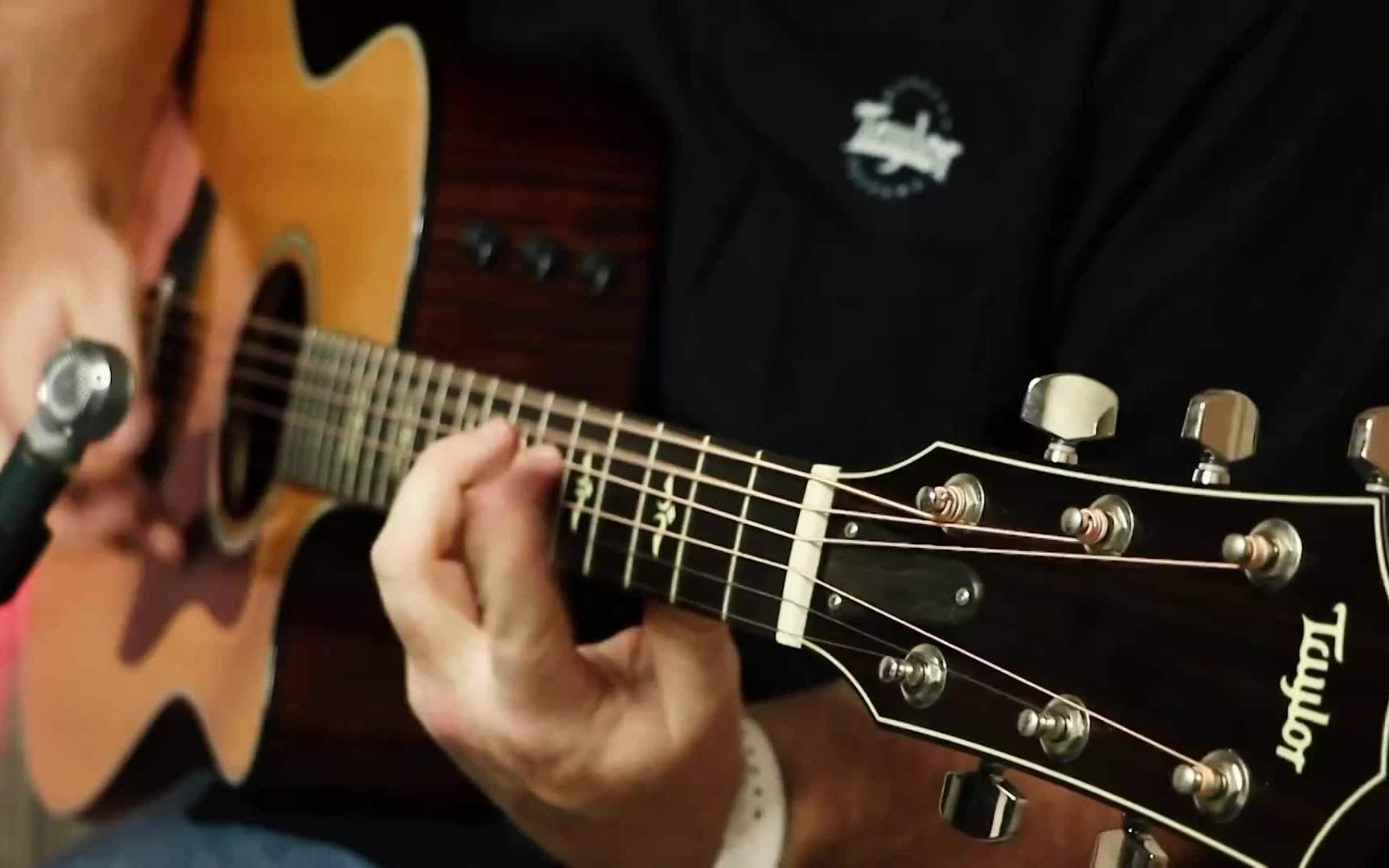 民谣吉他十大品牌排名及价格,民谣吉他一线