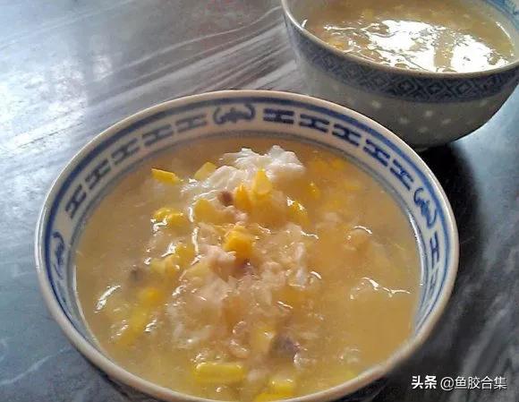 鱼胶花胶最简单做法,这些顶级花胶鱼胶你了解多少