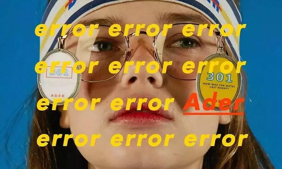 最近很火的韩国潮牌,扒一扒明星都在穿哪些国潮品牌