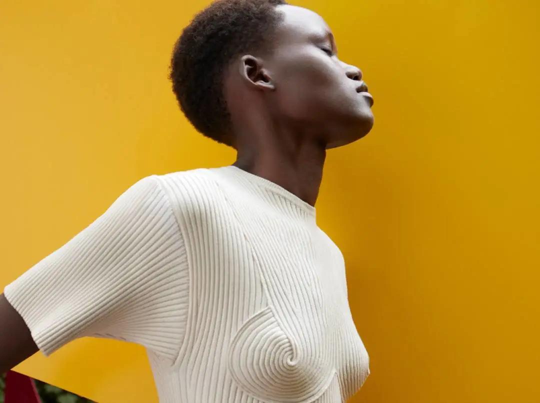 冬季保暖舒适针织衫,冬日保暖针织衫