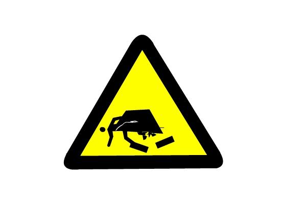 交通安全警示标志图片,交通安全12个标志