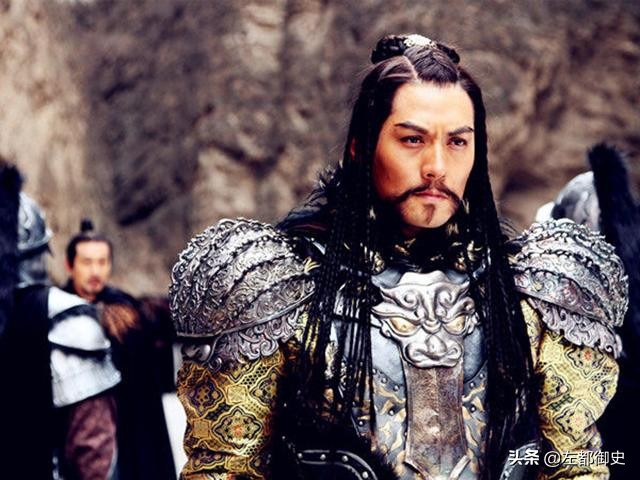 洪承畴典故,洪承畴为什么被列入贰臣传