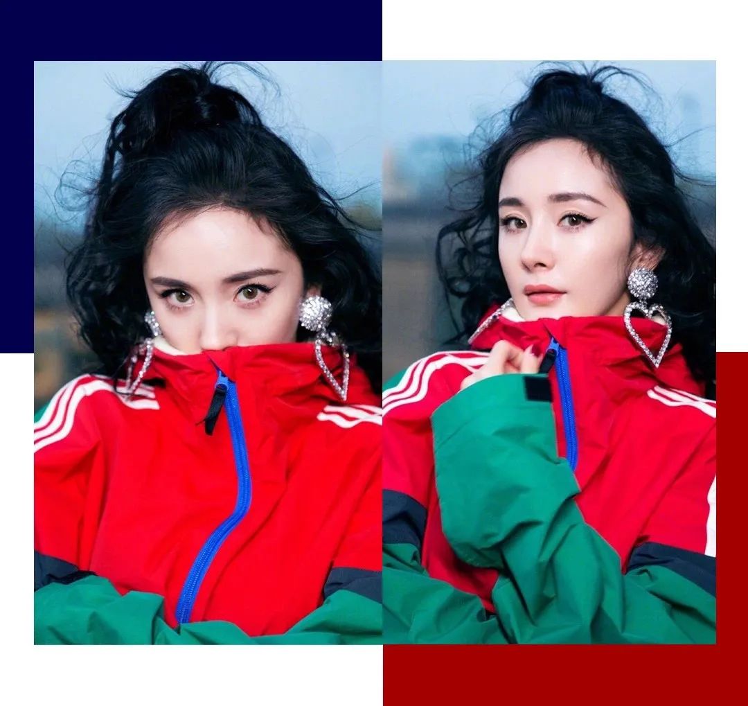 不要再乱穿格纹,不要再穿花里胡哨的衣服了