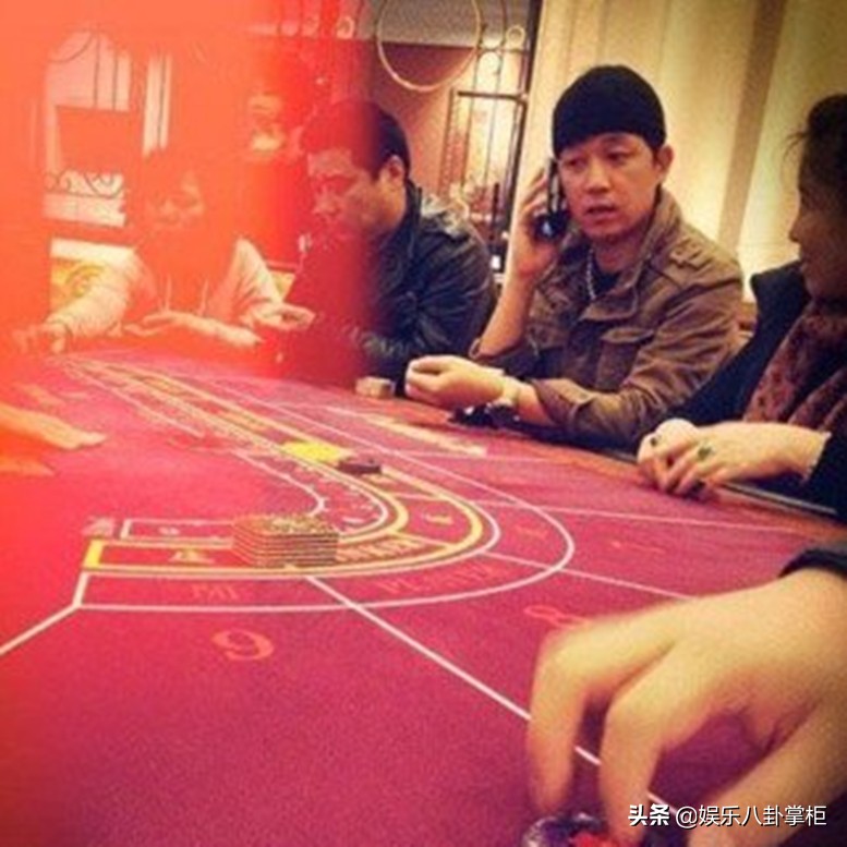 被绿、被黑、被嘲性无能,憋屈8年,46岁的潘粤明终于涅槃重生