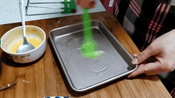 肠粉如何做得粘稠又丝滑,自己蒸肠粉的正确方法