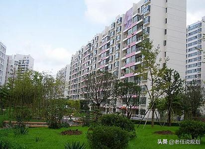 西安高新区咋样,西安高新区特点