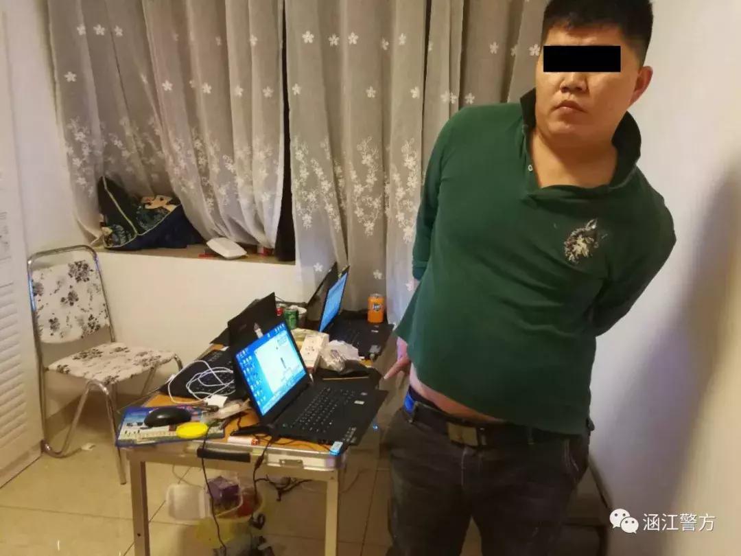 莆田诈骗人在泉州落网 (莆田警方跨省抓捕特大网络诈骗)