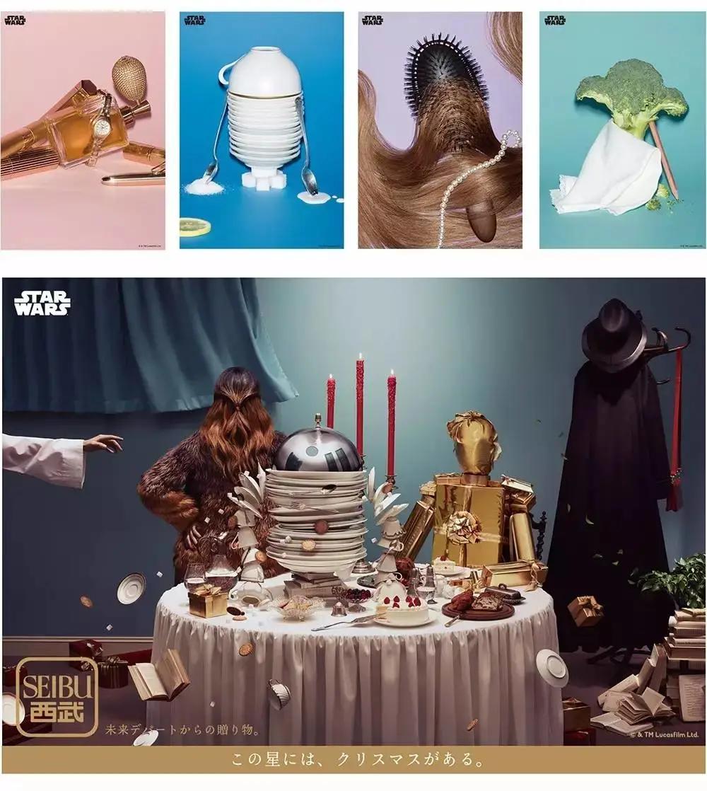 美女设计师意式极奢风格,日本设计师的大胆创意