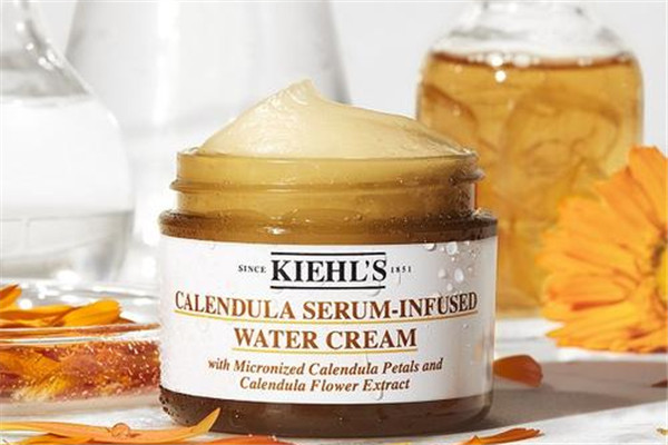 科颜氏爆水霜功效,科颜氏爆水霜和高保湿霜