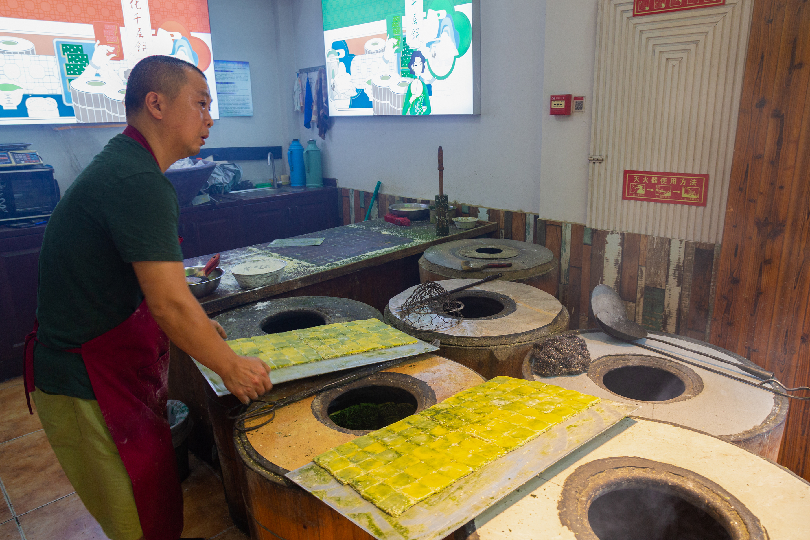 外地人来宁波旅游,外省的来宁波