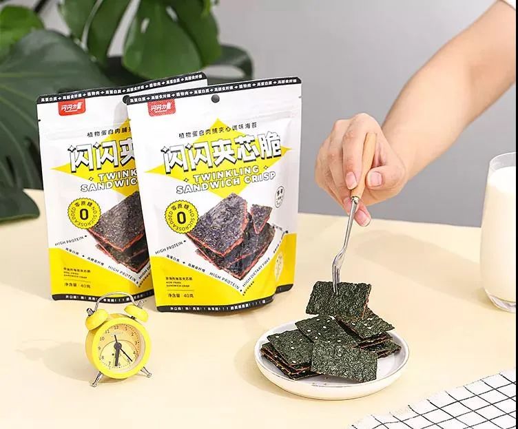 「独家」2021年9月热推快消新品榜ZEK、味全、鲜菲乐等上榜