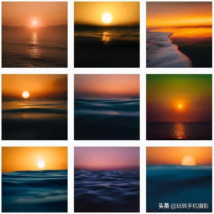 朋友圈九宫格怎么选择,朋友圈不需九宫格怎么操作