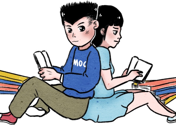 眺望远处对治疗近视有用吗,防控近视20分钟远眺