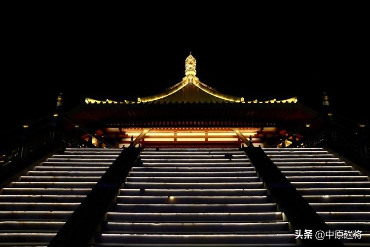 洛阳明堂天堂门票多少钱,洛阳明堂天堂景区门票开放时间表