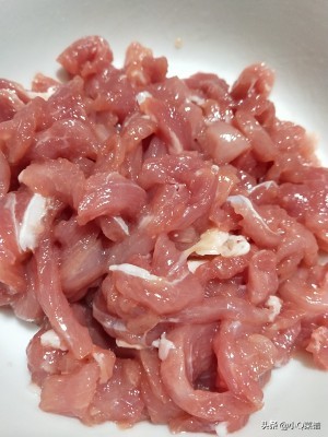 平菇瘦肉汤的做法湘菜,平菇肉片汤最美家常菜