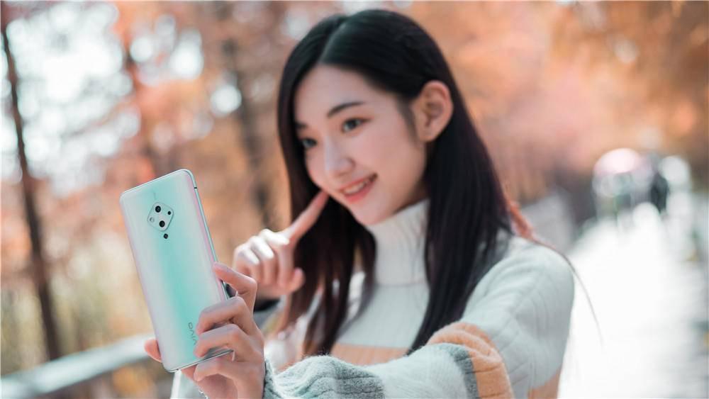 vivos5评测拍照,vivos5测评科技美学